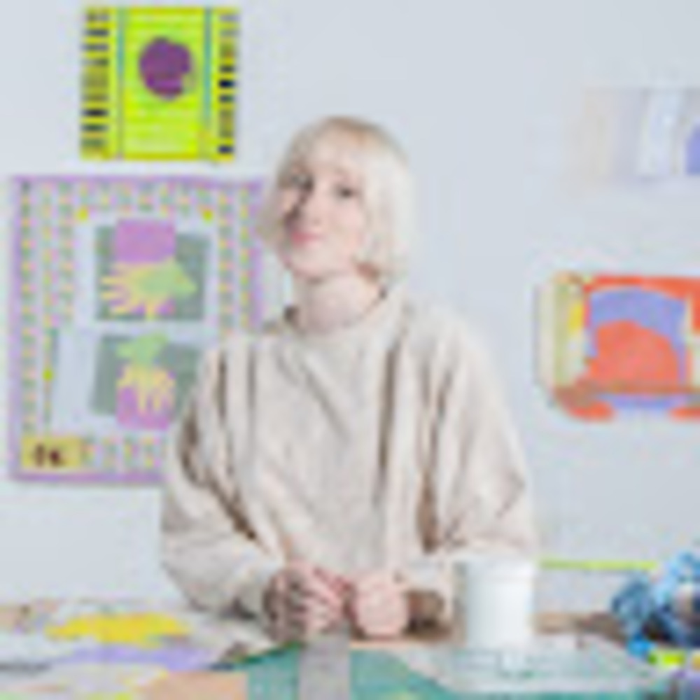 Meet your Posher, Kylie